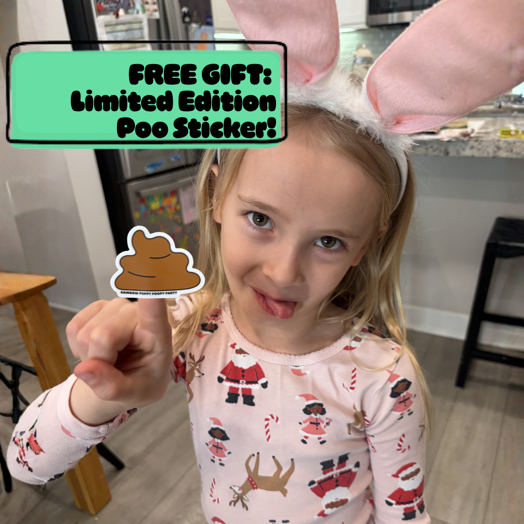 Rainbow Party - The Game!